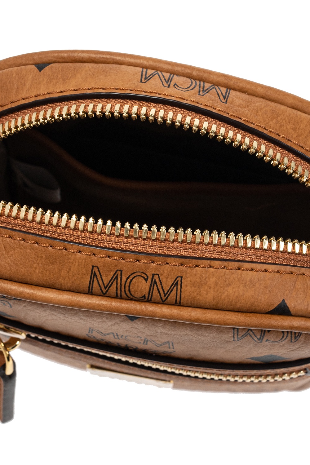 MCM Shoulder bag with logo